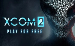 《幽浮2》现已在Steam平台开启免费试玩活动