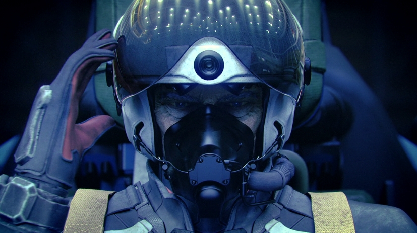 NS版《空战奇兵7 未知天际 豪华版》 将在2024年7月11日上市！