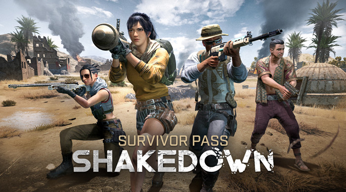 PUBG评测|生存通行证6“全面崩坏”