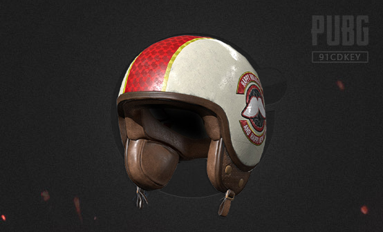 礼品装 - 头盔（1级）