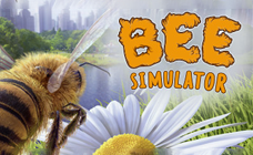 蜜蜂模拟