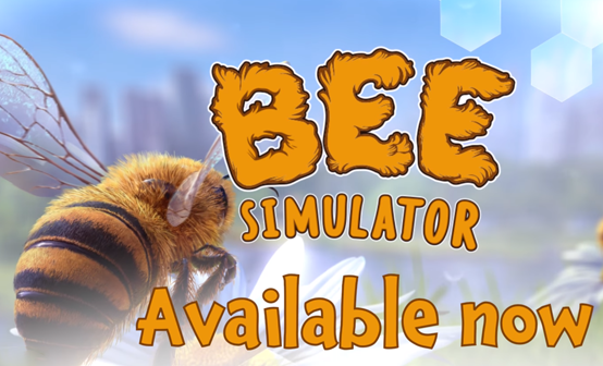 蜜蜂模拟