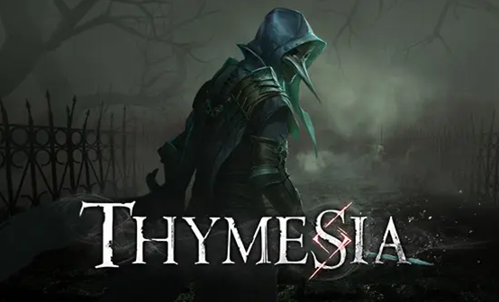 Thymesia 记忆边境 Steam激活码