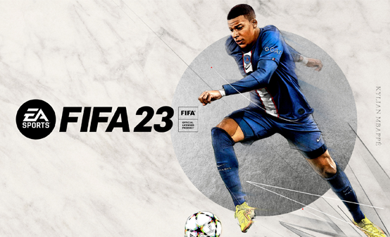 FIFA 23 STEAM激活码