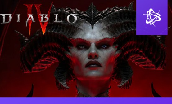 暗黑破坏神4(Diablo IV)港澳台区战网代激活