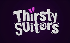 Thirsty Suitors Steam激活码