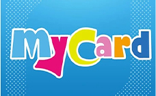 MyCard 点数卡
