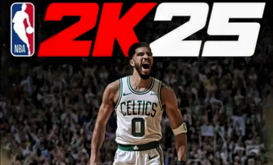 NBA 2K25 Steam激活码