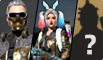 PUBG随机装扮